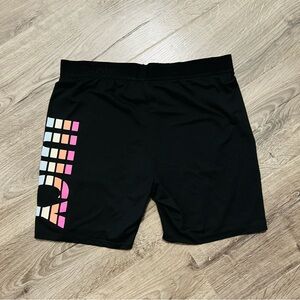 ❄️ 5/$20 Juicy Couture Women’s Sleepwear Shorts Sz Medium Juicy Logo Black